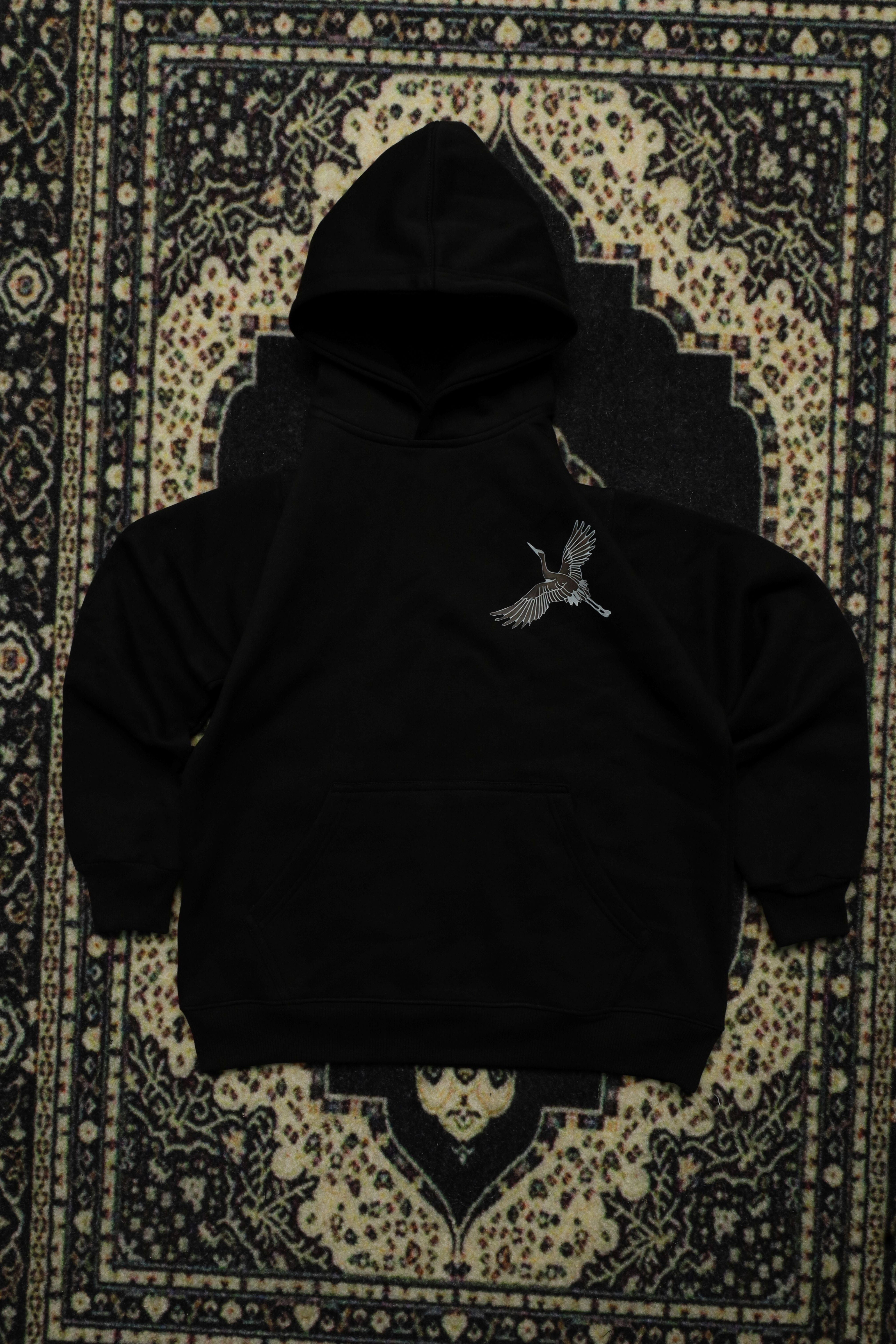 CRANE Hoodie