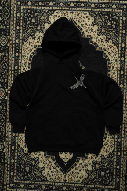 CRANE Hoodie