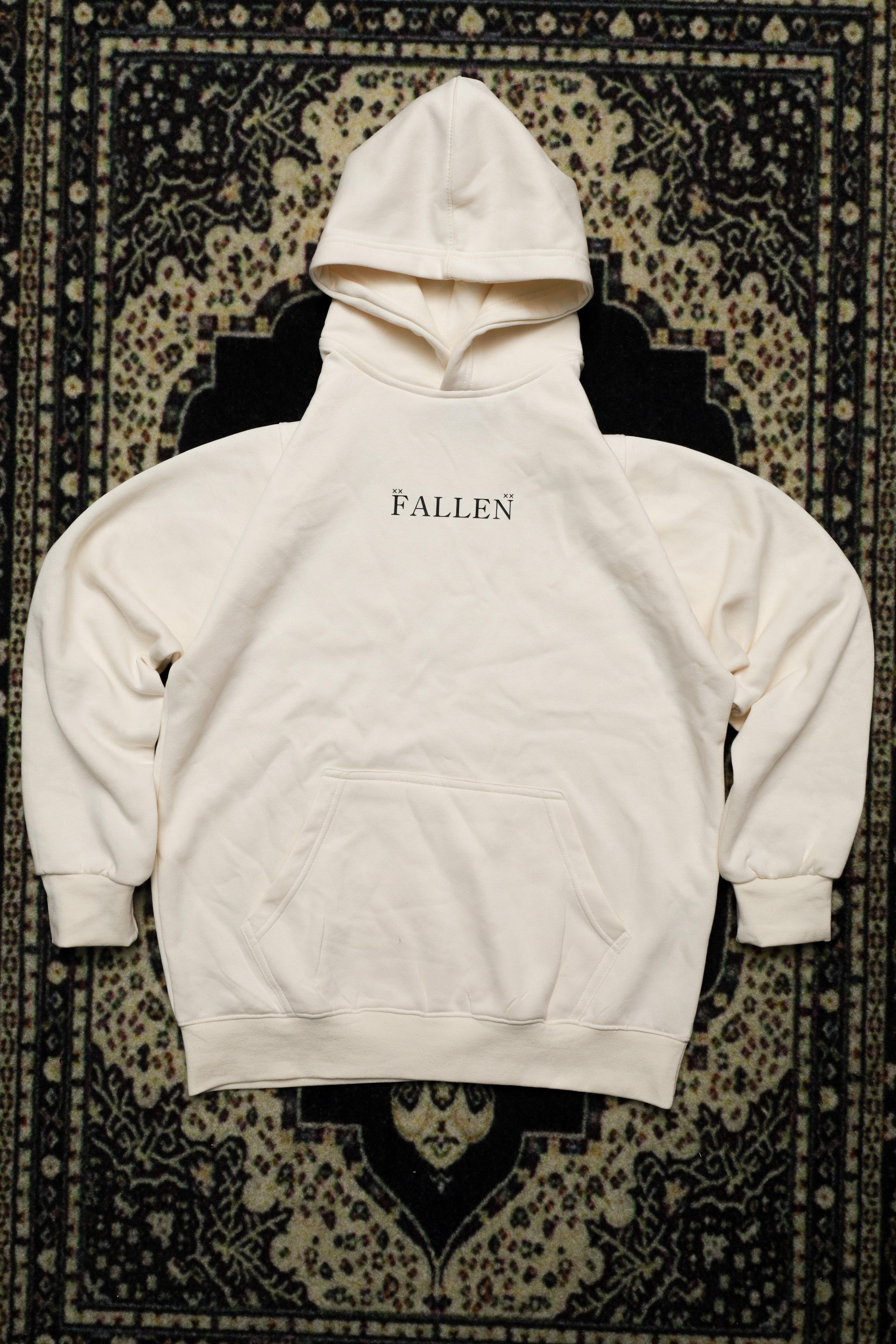 Fallen Hoodie