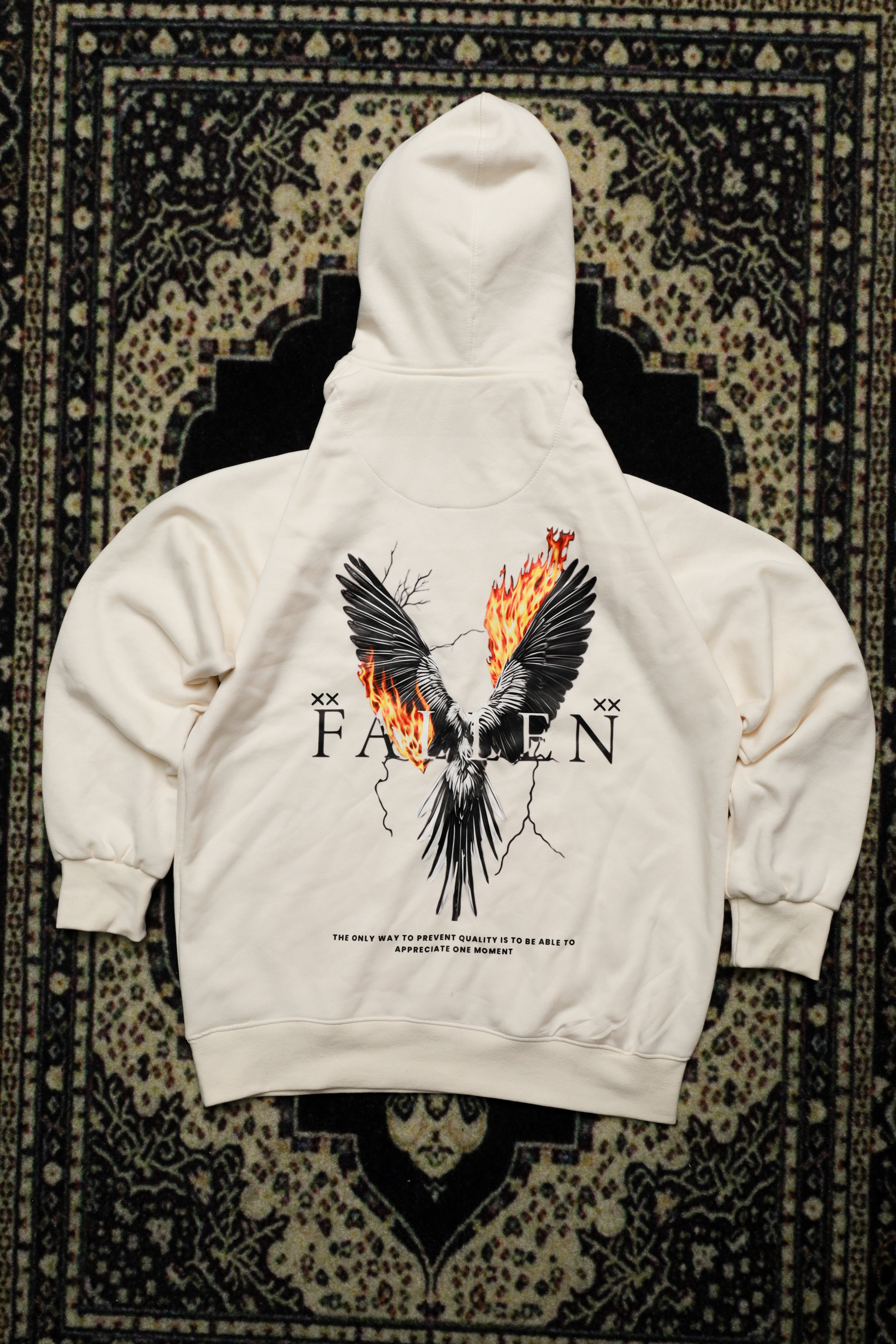 Fallen Hoodie