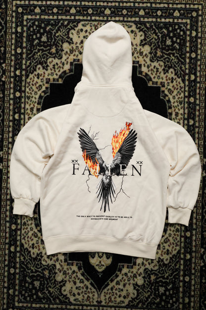 Fallen Hoodie
