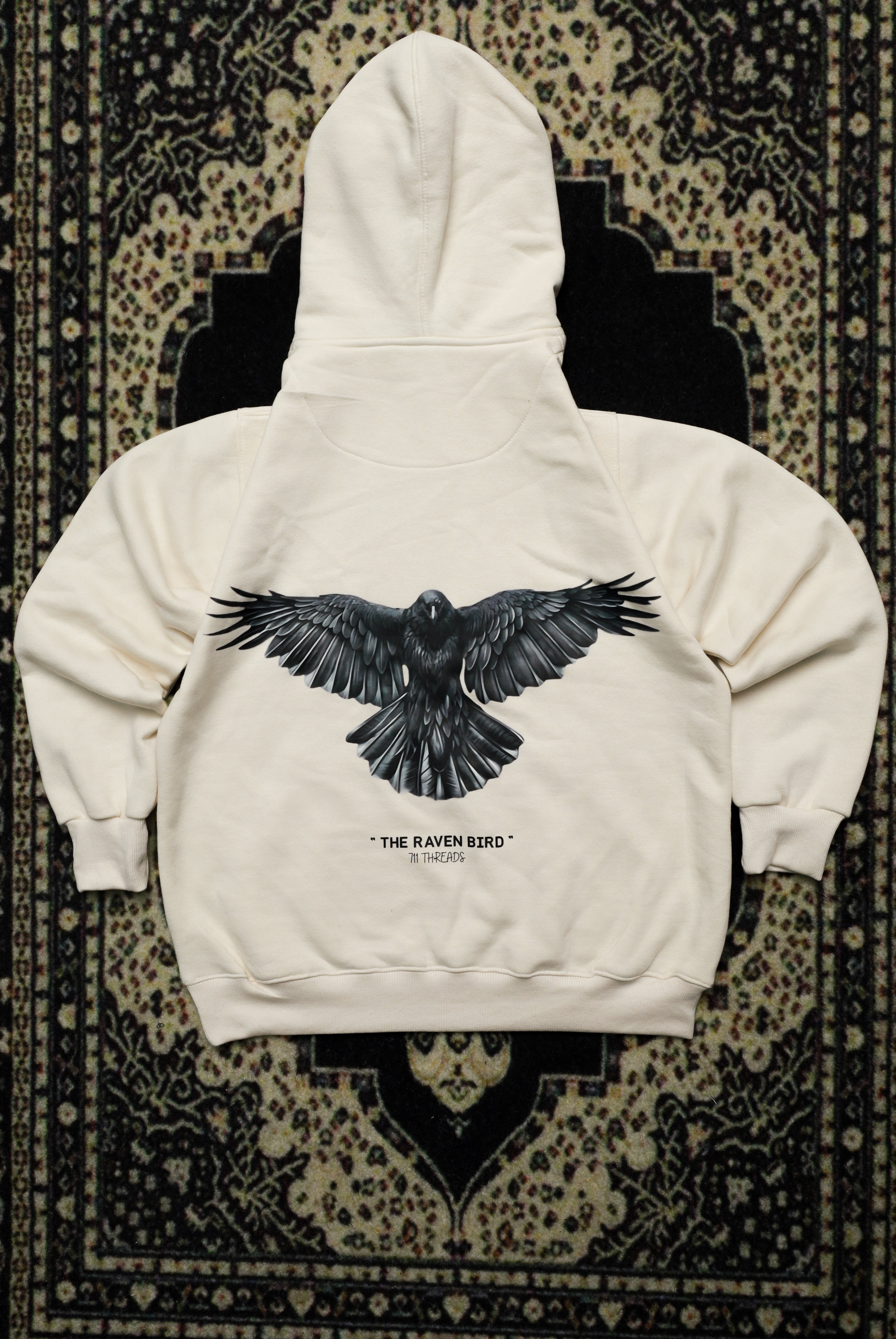 RAVEN Hoodie