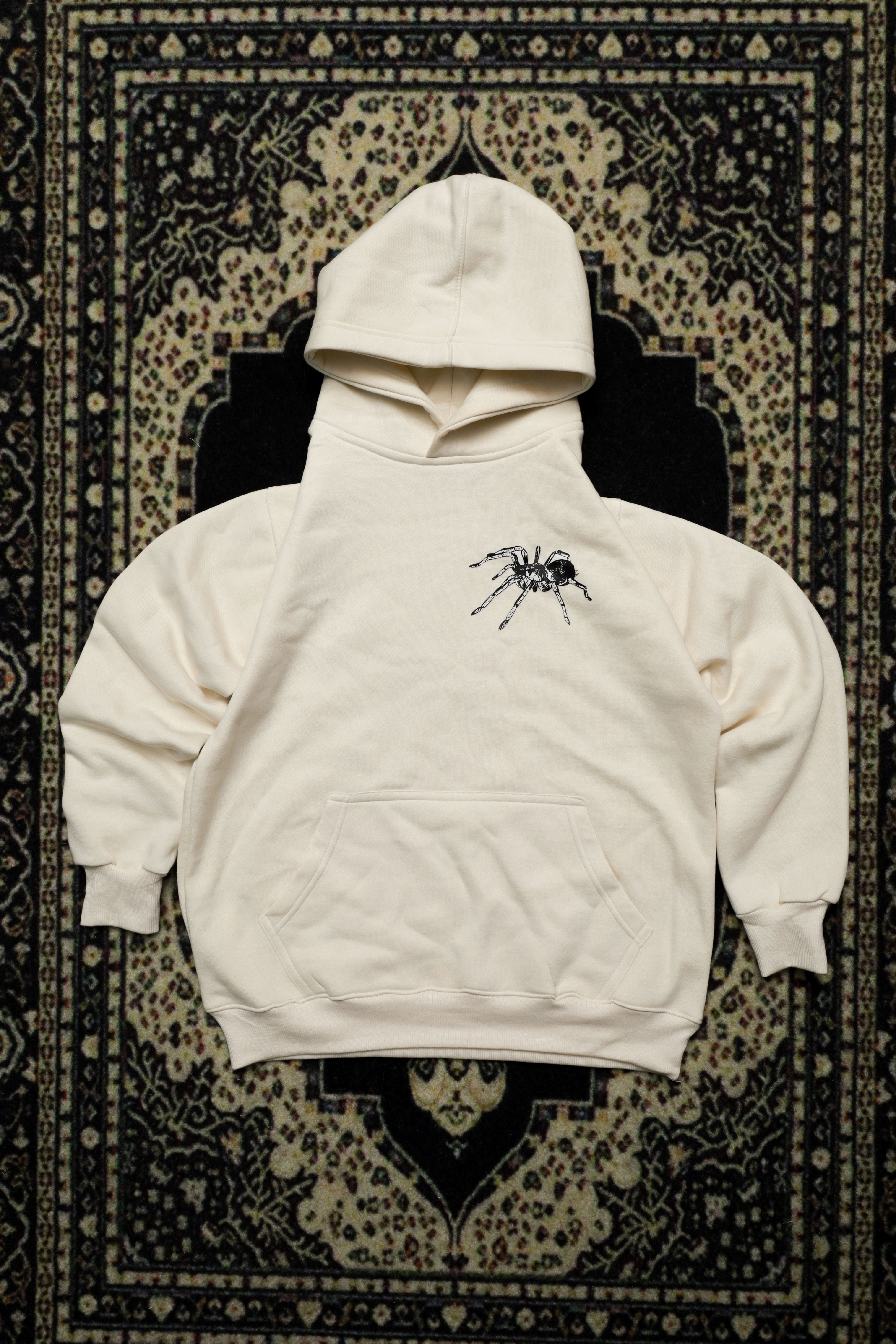 Spider Hoodie