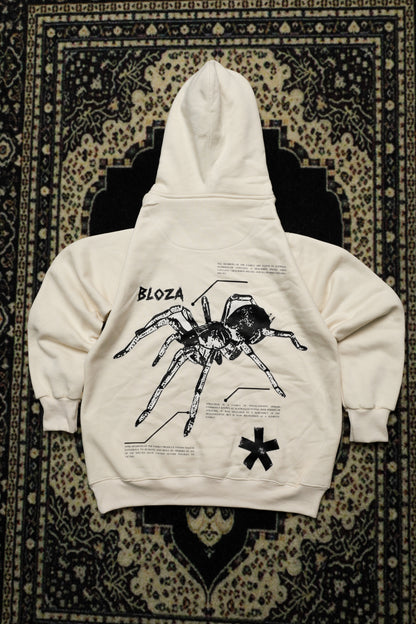 Spider Hoodie