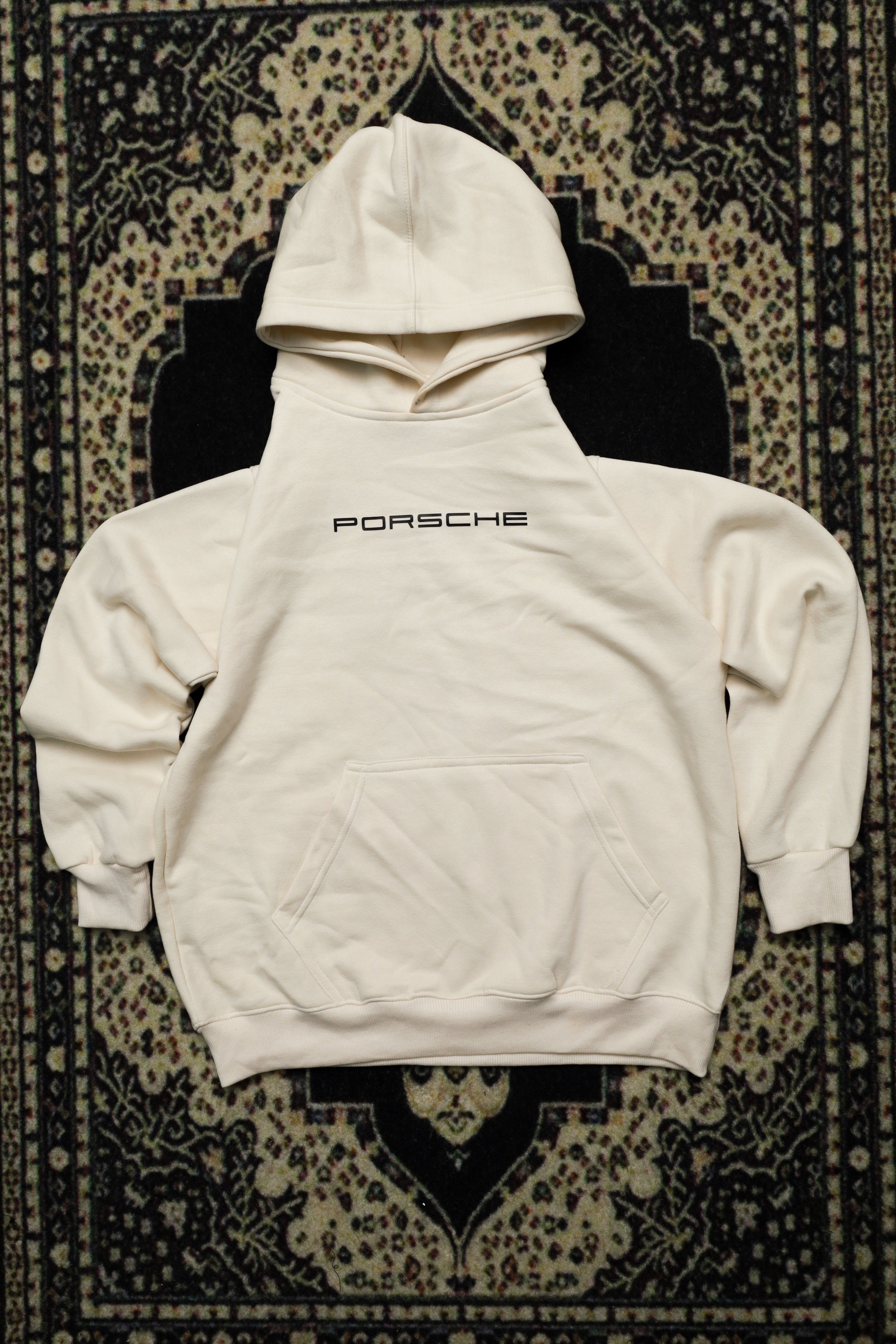 Porsche GT3 Hoodie