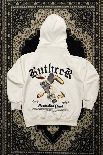 Buthcer Hoodie