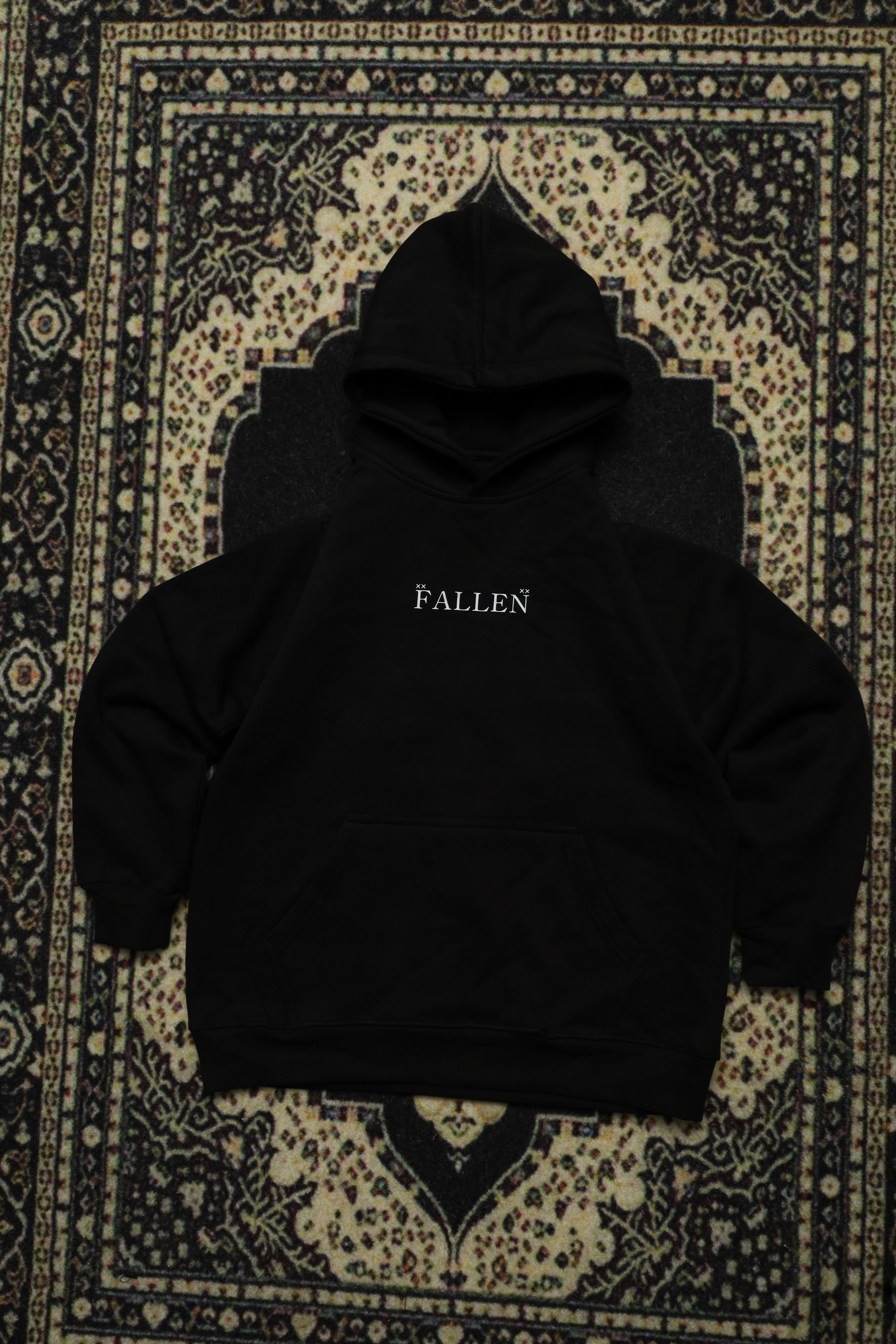 Fallen Hoodie