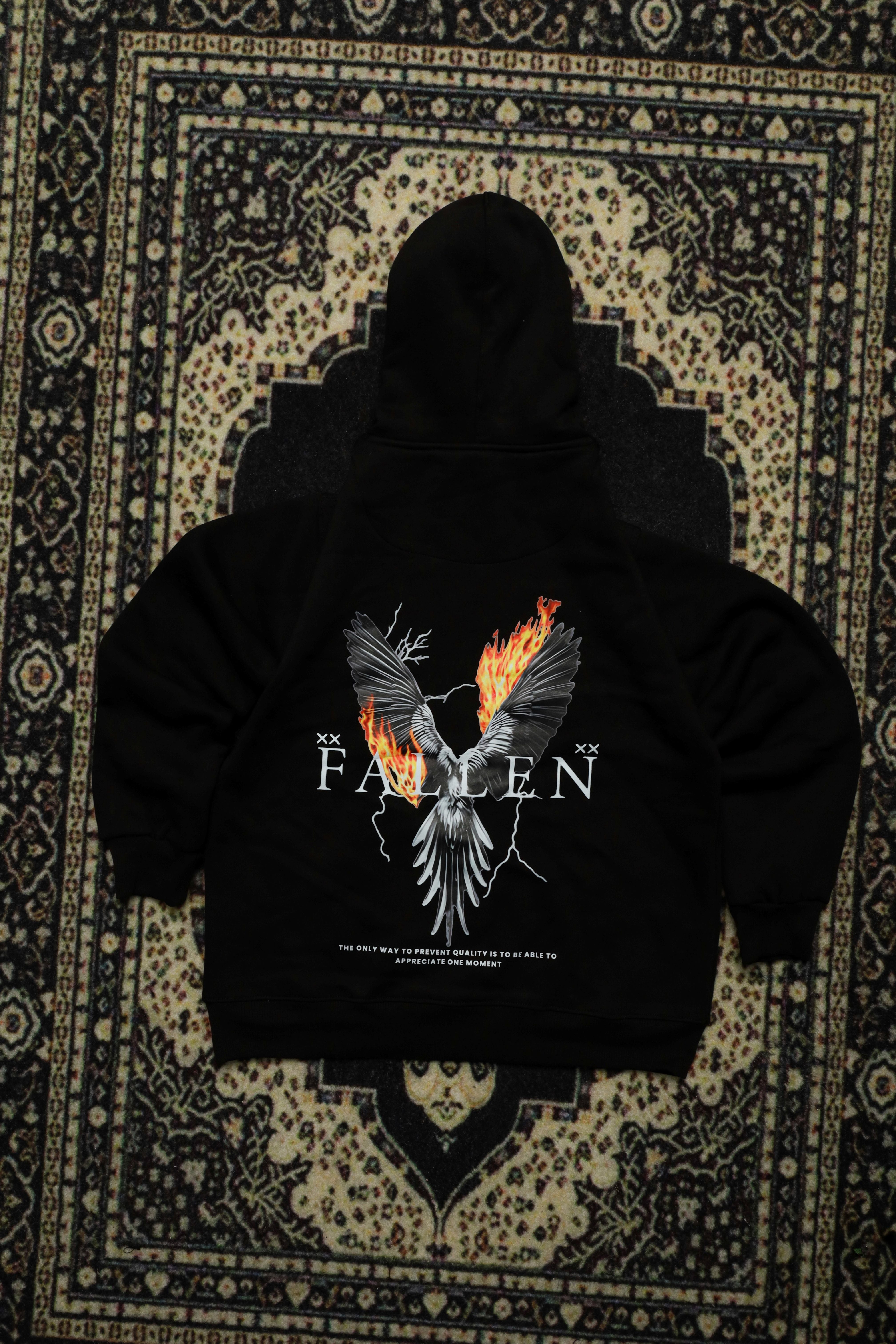 Fallen Hoodie