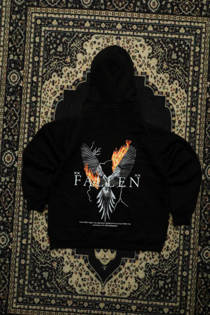 Fallen Hoodie