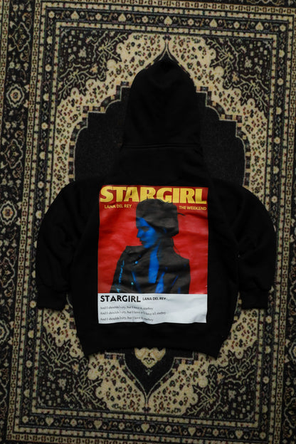Stargirl Starboy Hoodie