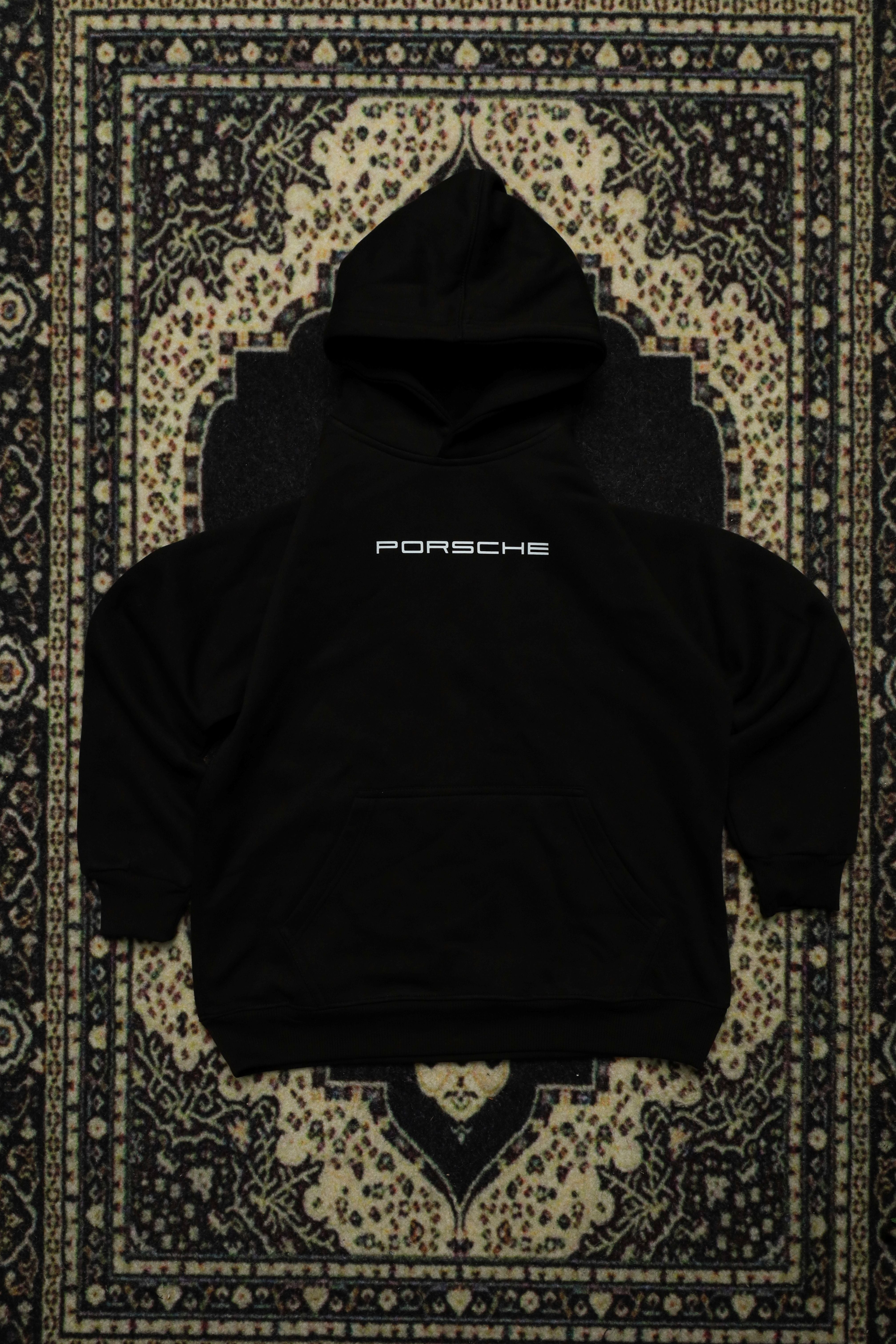 Porsche GT3 Hoodie