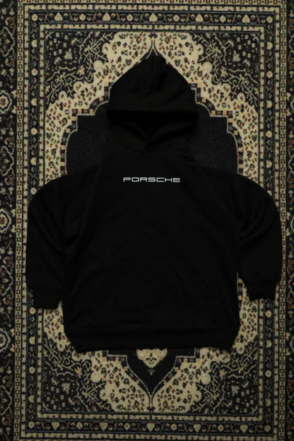 Porsche GT3 Hoodie
