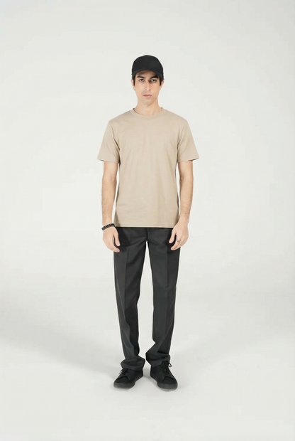 Plain Regular Tee Bundle