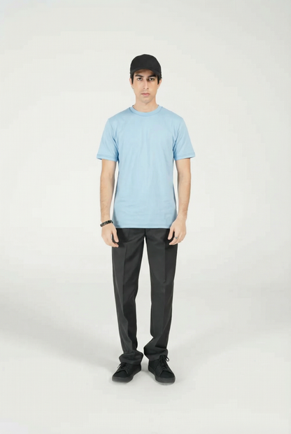 Plain Regular Tee Bundle