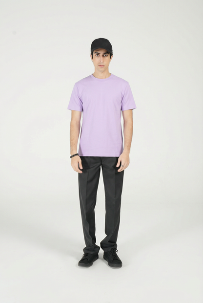 Plain Regular Tee Bundle