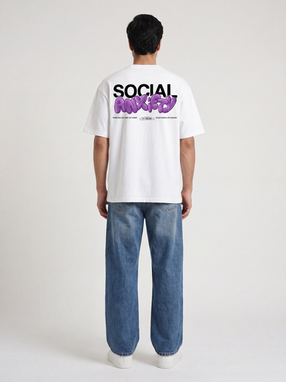 Anxiety T-shirt