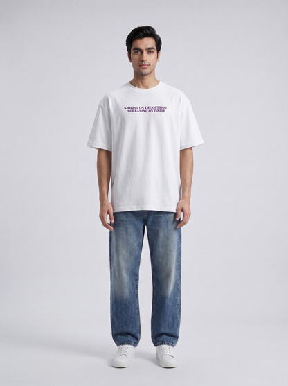 Anxiety T-shirt