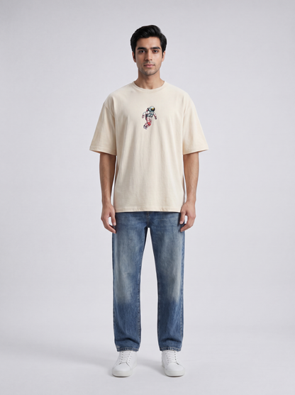 Need space T-shirt
