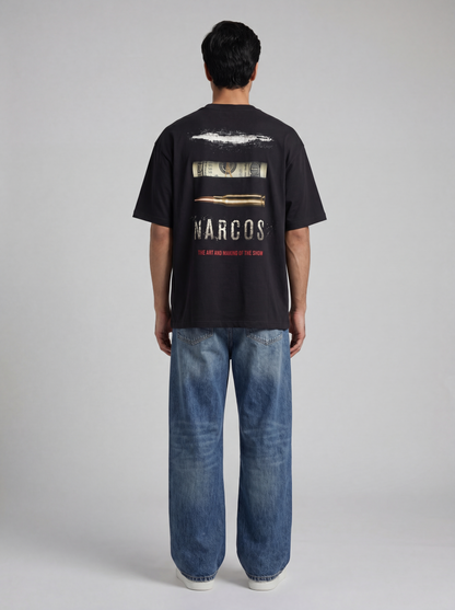 Narcos T-shirt