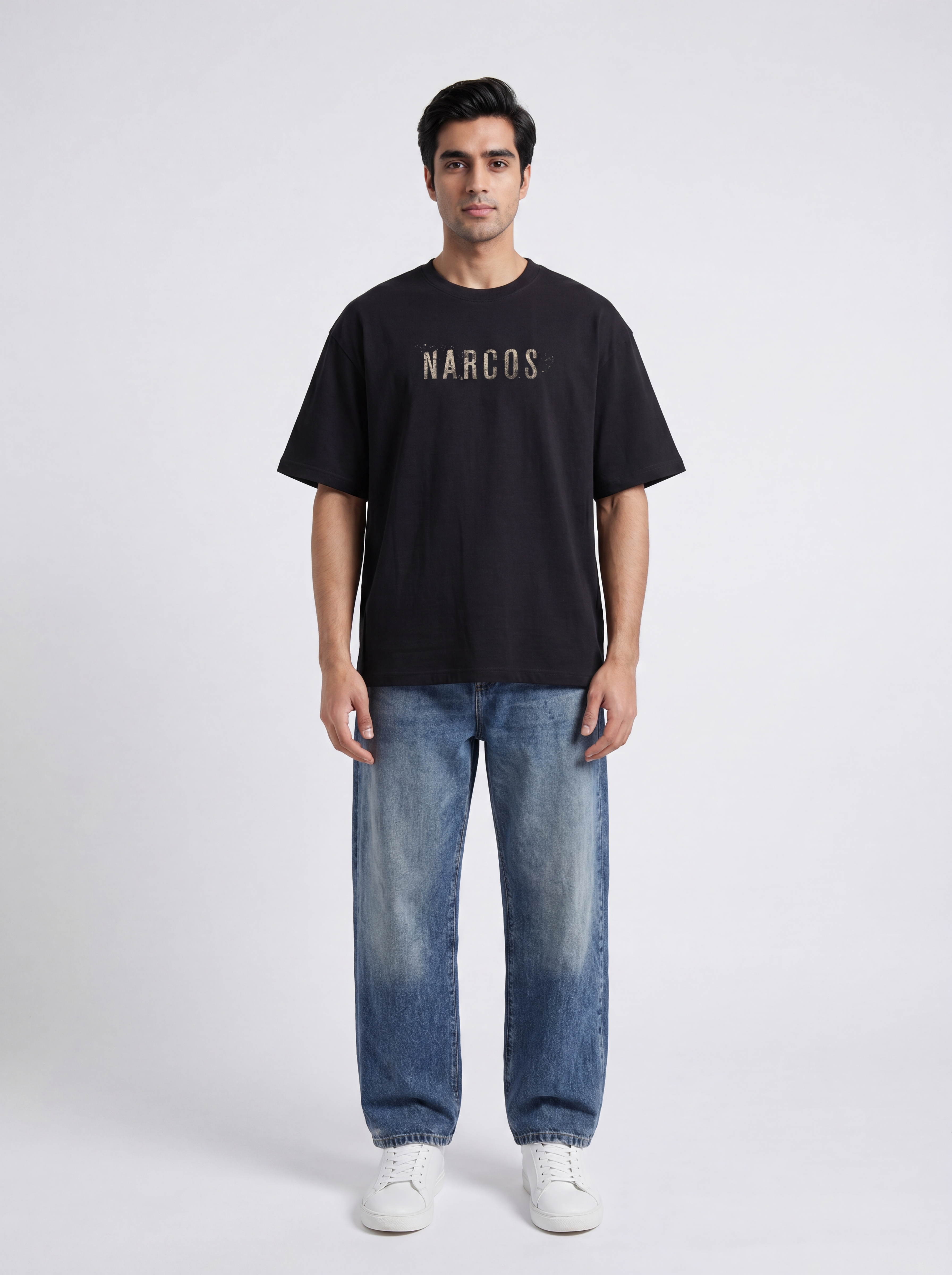 Narcos T-shirt