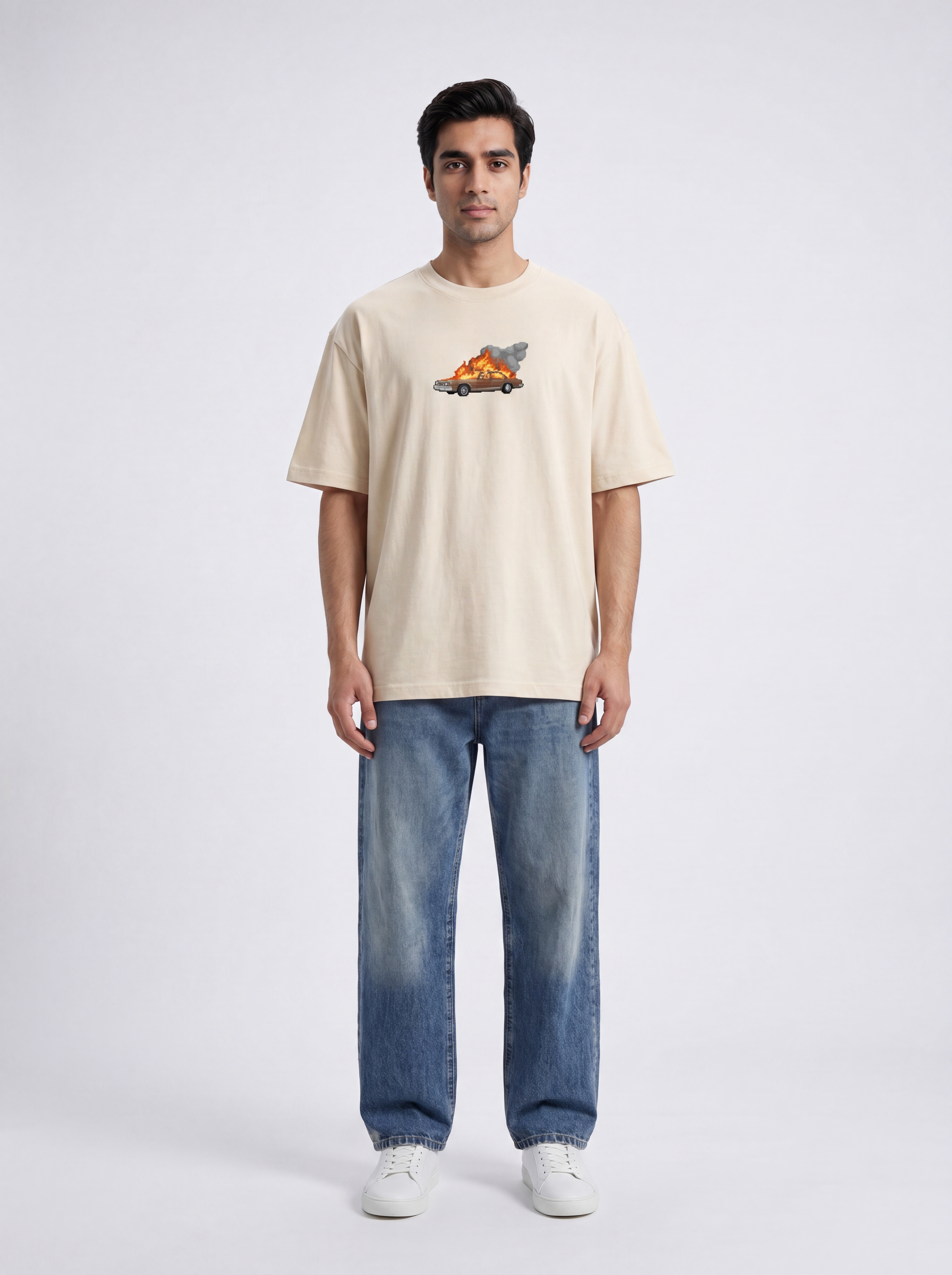 Bad Decision T-shirt