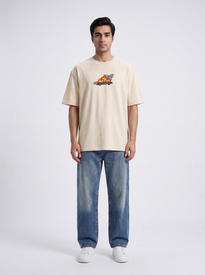 Bad Decision T-shirt
