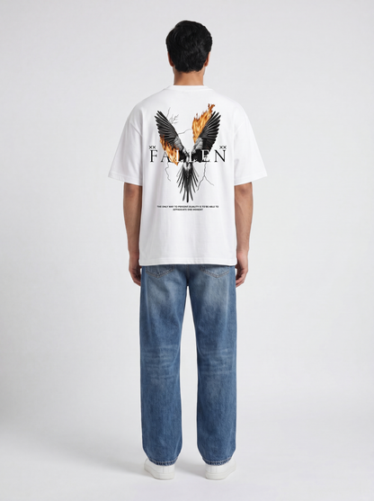 Fallen T-shirt