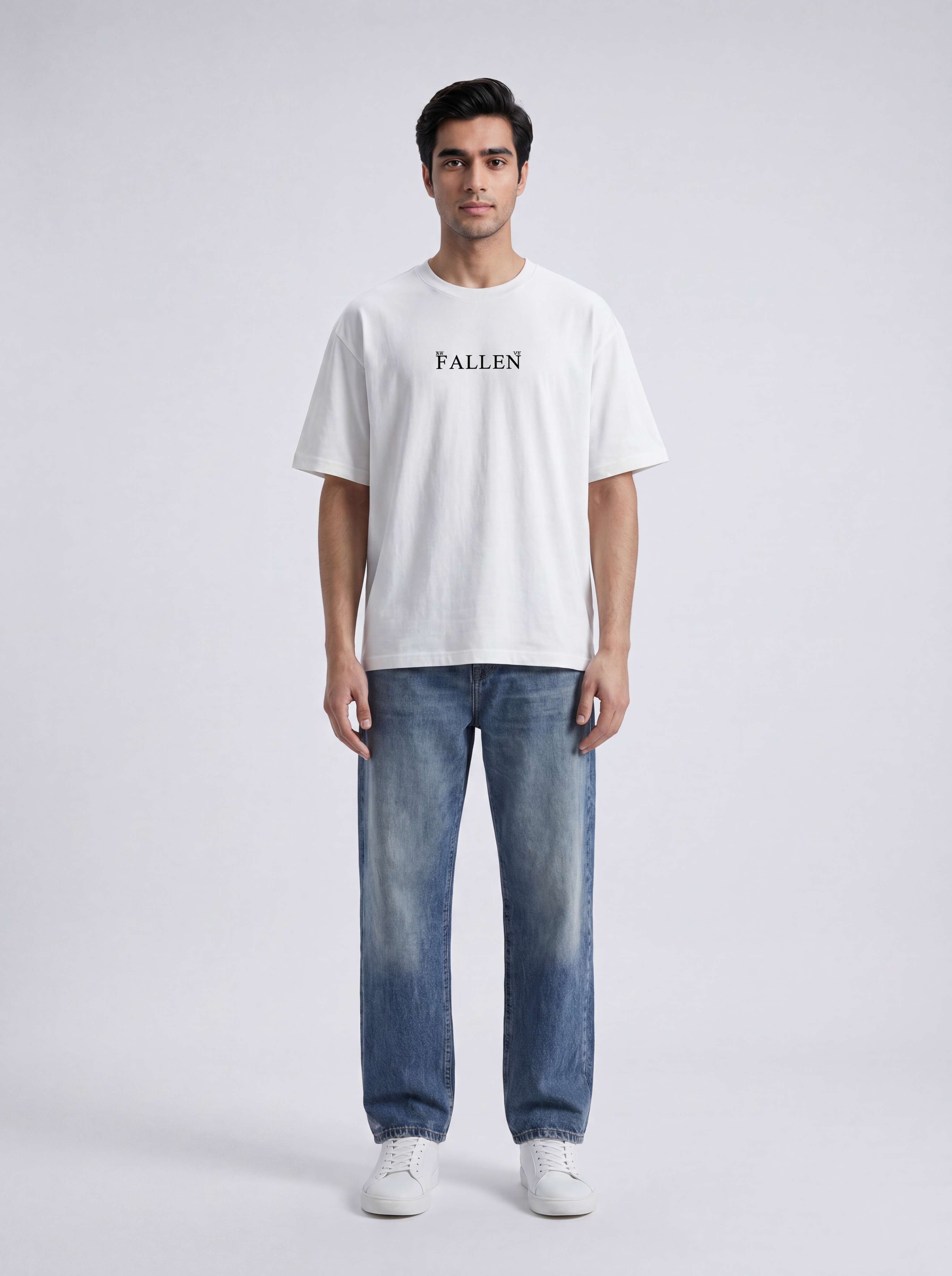 Fallen T-shirt