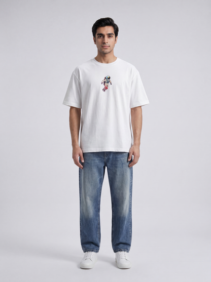 Need space T-shirt