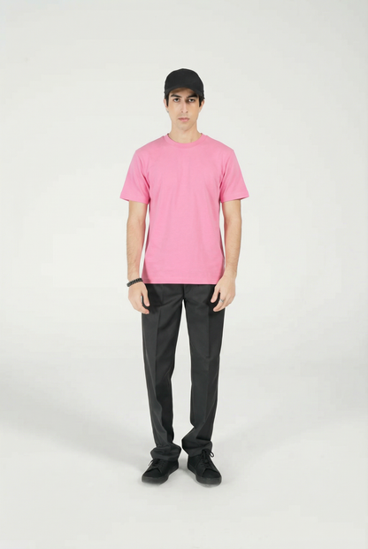 Plain Regular Tee Bundle