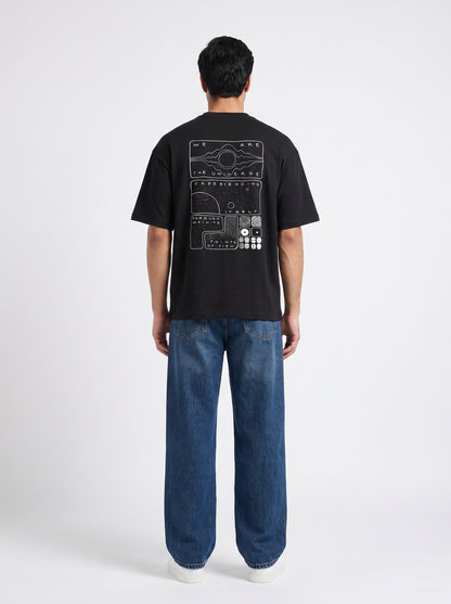 We're Universe T-Shirt