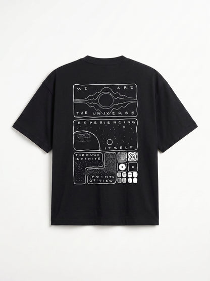 We're Universe T-Shirt