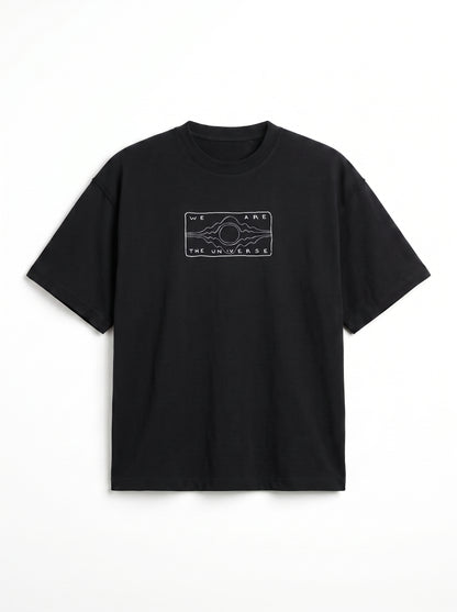 We're Universe T-Shirt