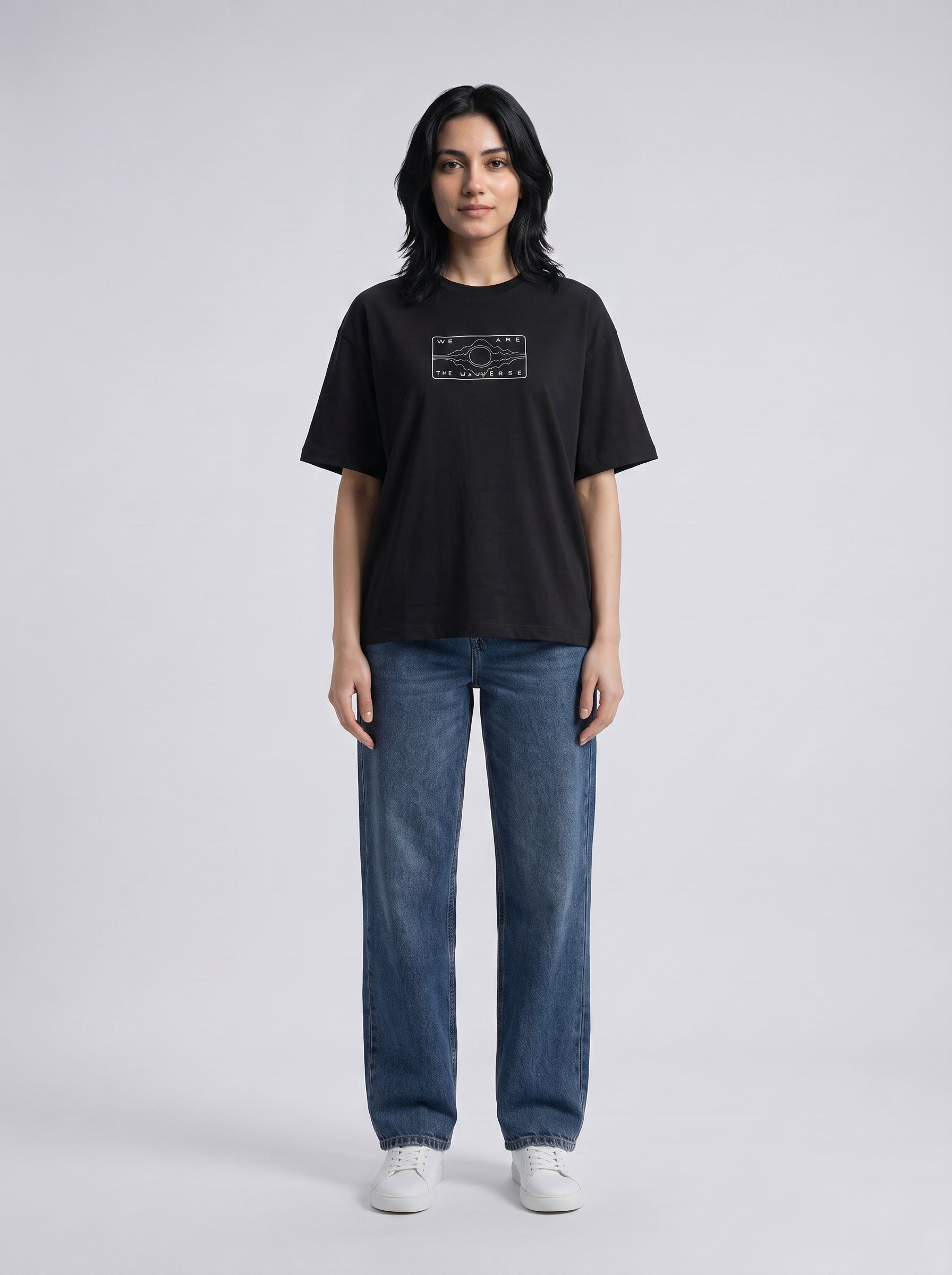 We're Universe T-Shirt
