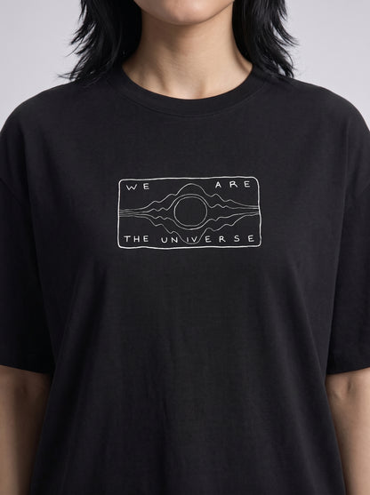 We're Universe T-Shirt
