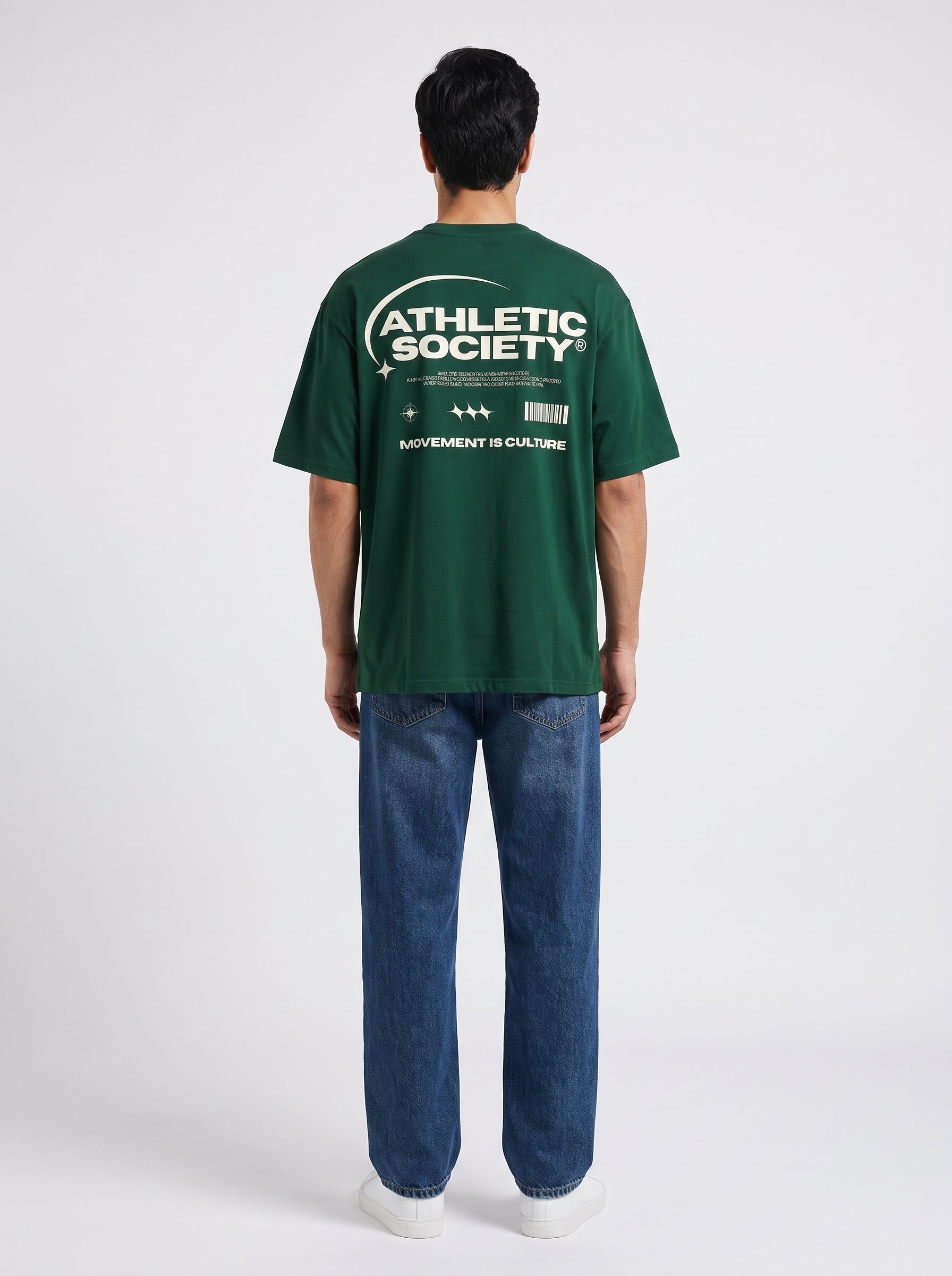 Athletic T-Shirt