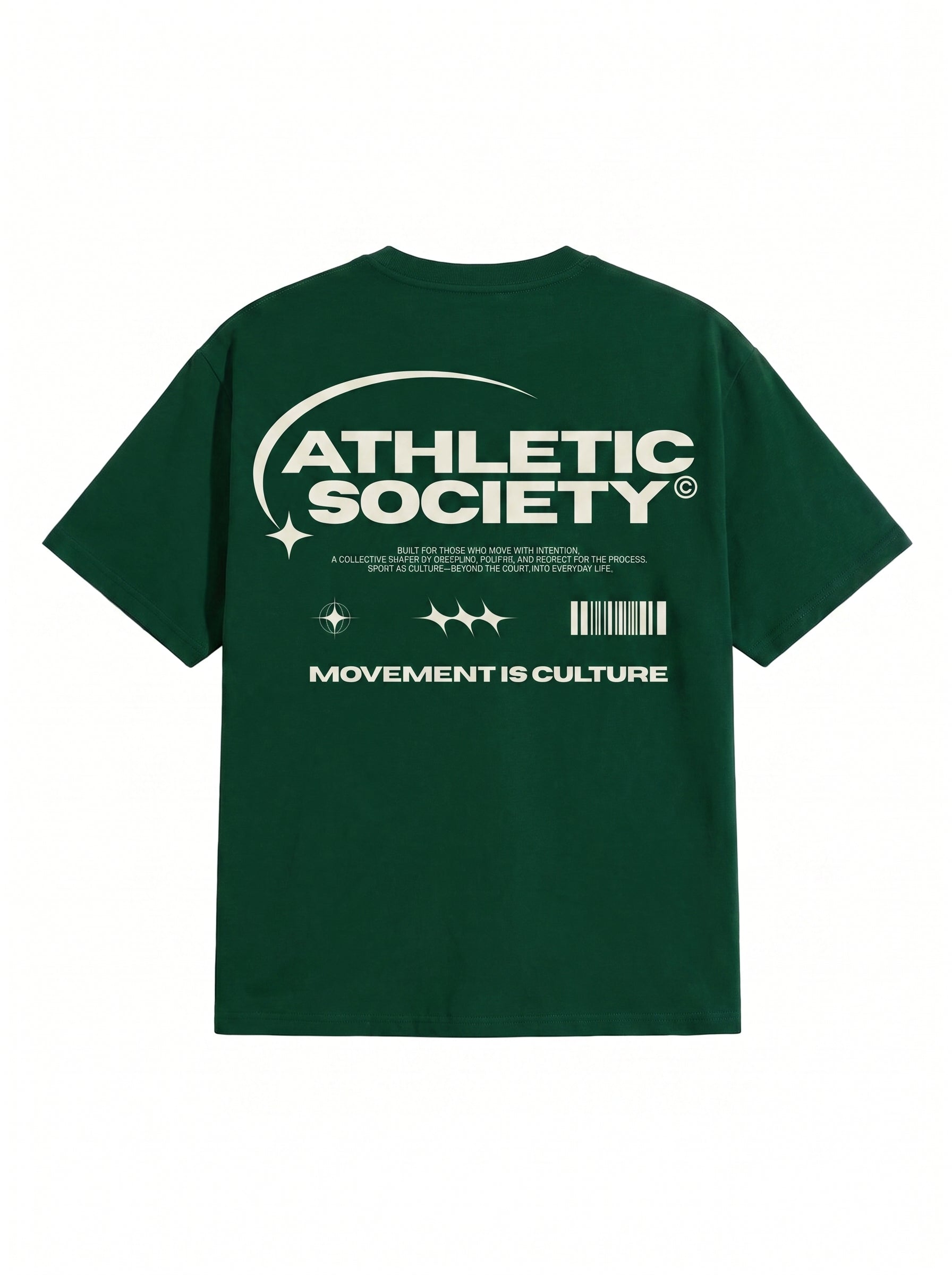 Athletic T-Shirt