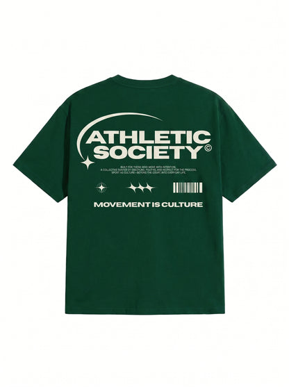 Athletic T-Shirt