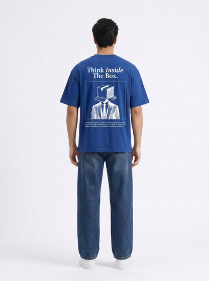 Think Inside T-Shirt