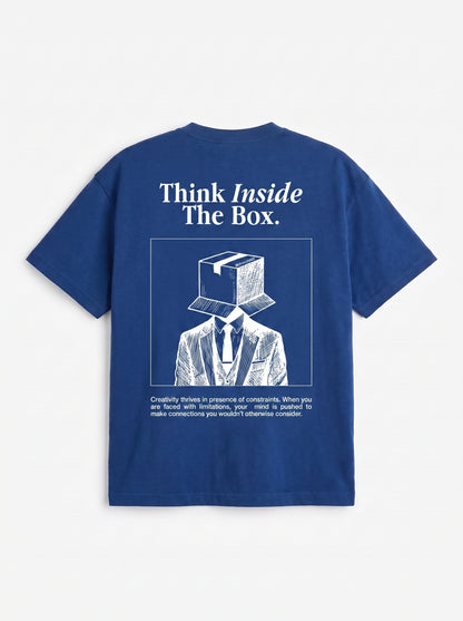 Think Inside T-Shirt