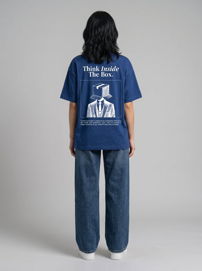 Think Inside T-Shirt