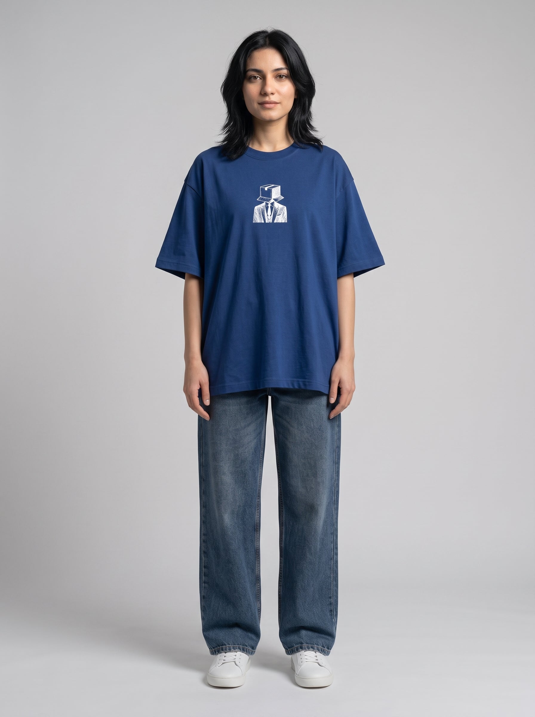 Think Inside T-Shirt