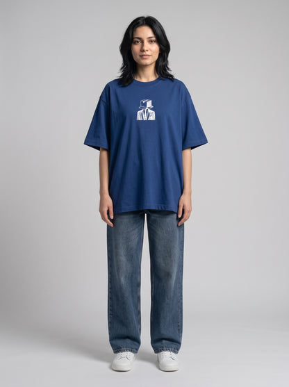 Think Inside T-Shirt