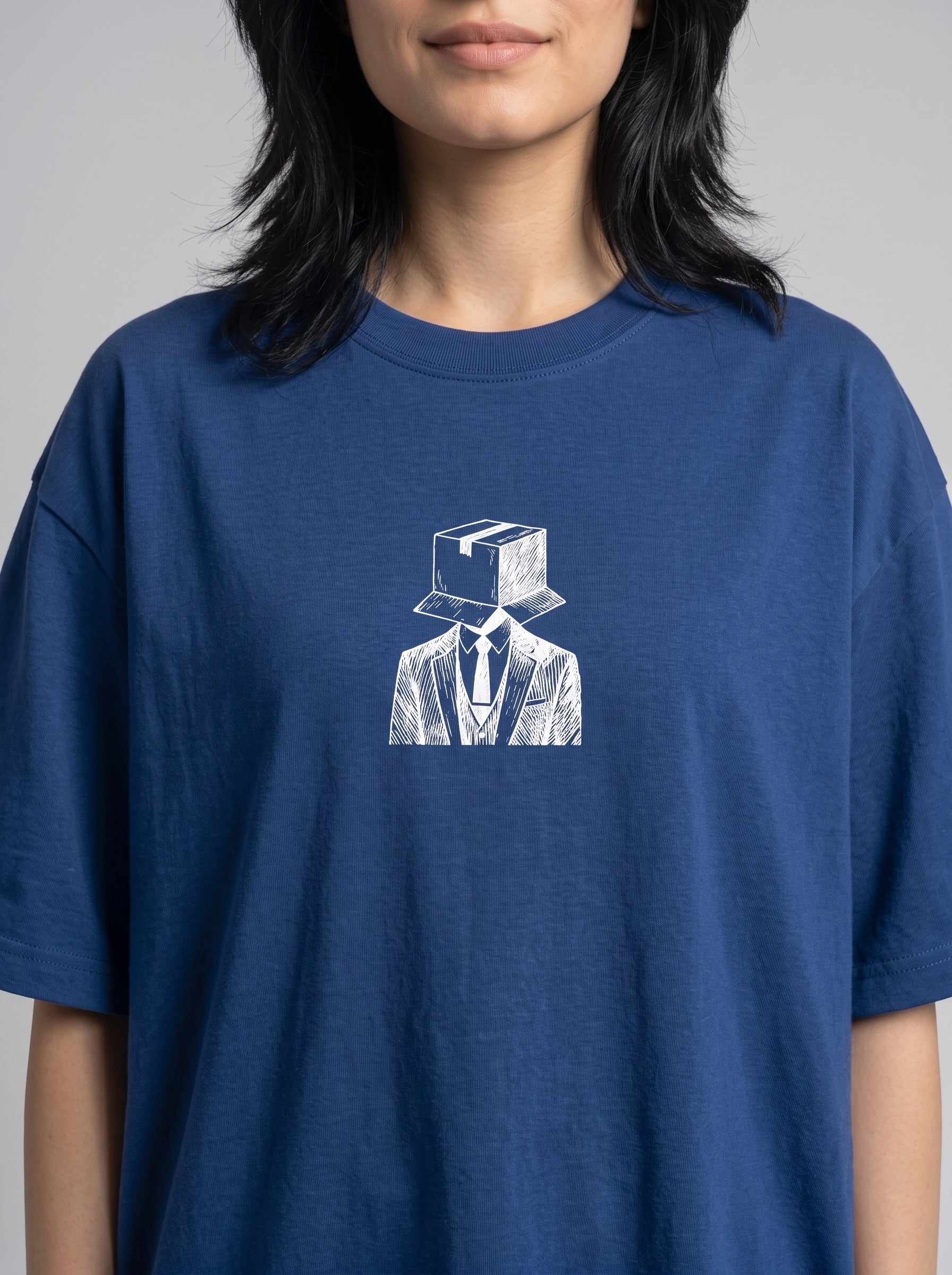 Think Inside T-Shirt