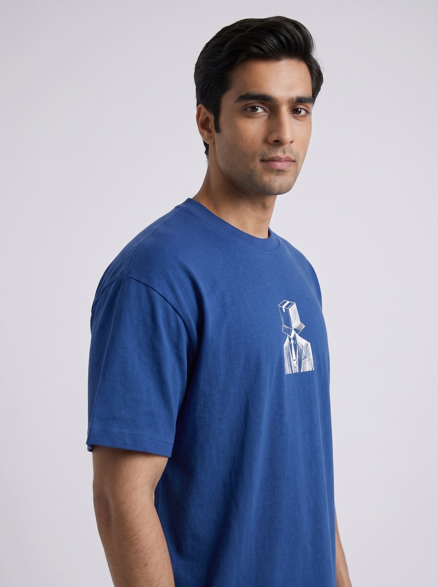 Think Inside T-Shirt