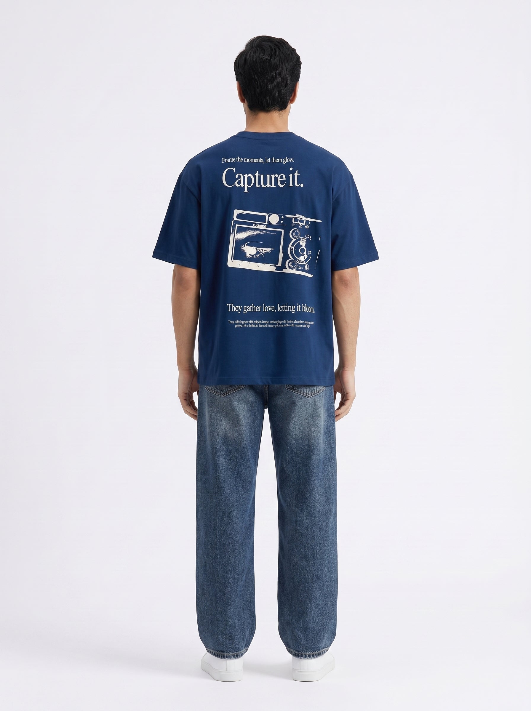 Capture It T-Shirt