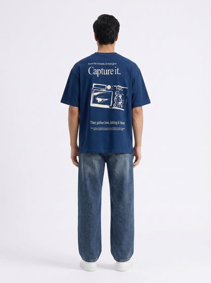 Capture It T-Shirt