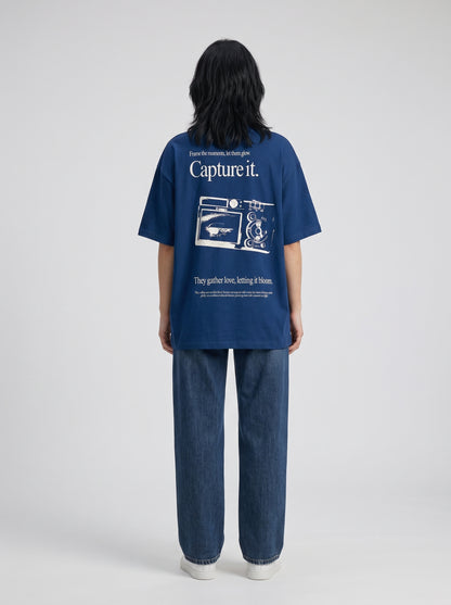 Capture It T-Shirt