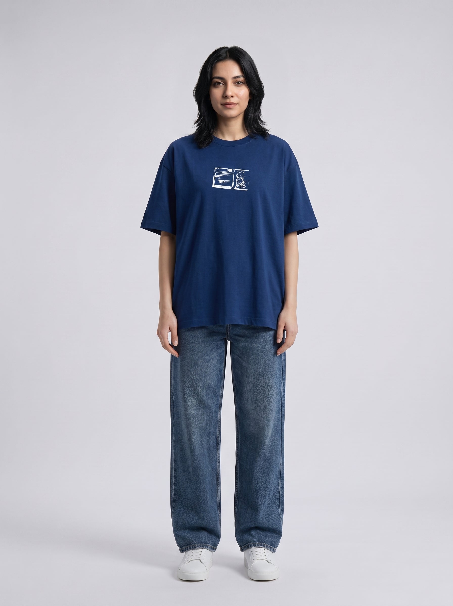 Capture It T-Shirt