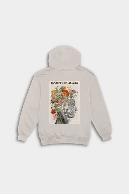 Heart Of Glass Hoodie